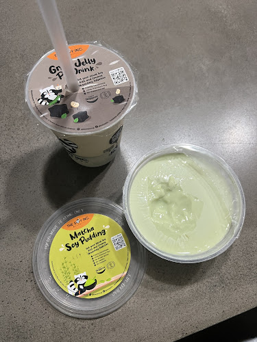 The Soy Inc @ Alexandra - Singapore