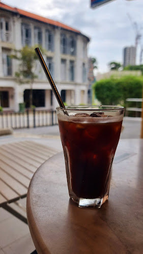 Comentarii opinii despre The Social Space