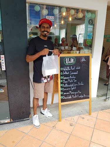 Fluff Bakery - Halal, Muslim owned bakery in Singapore - Singapore