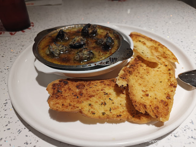 iSTEAKS @ Tampines 1