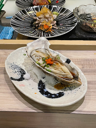 Torio Japanese Restaurant - Singapore