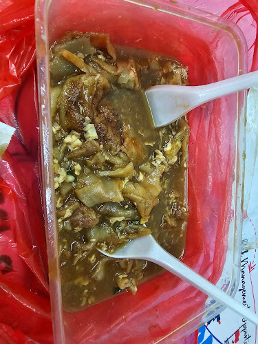 Comentarii opinii despre Kampong House BBQ