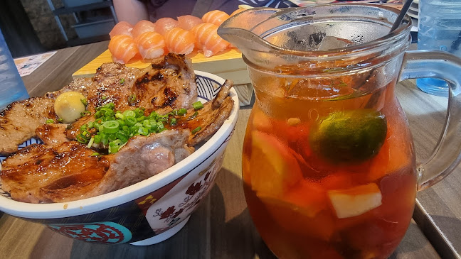 Opinii despre Watami Japanese Dining - City Square în Singapore - Hospitality and gastronomy