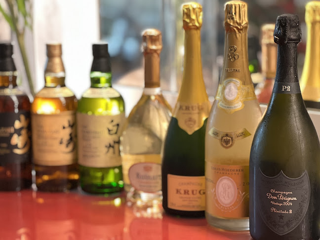 Comentarii opinii despre Private Dining Singapore | Avodah by Stellamoon