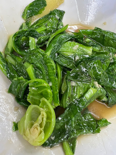 Comentarii opinii despre SK SEAFOOD (成记小厨）