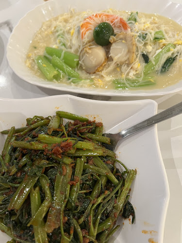 Comentarii opinii despre White Restaurant (Sun Plaza)