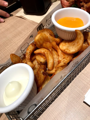 COLLIN'S® - Hospitality and gastronomy