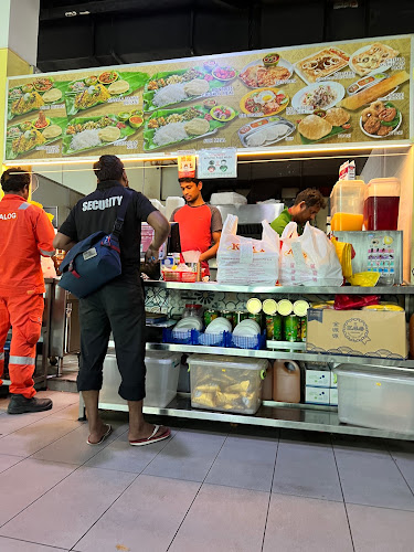 Opinii despre Oasis @ Sakra în Singapore - Hospitality and gastronomy