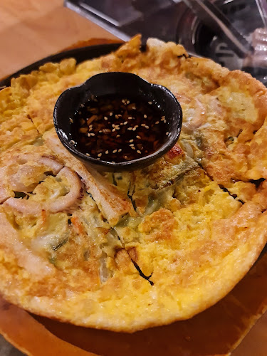 Nami Korean Grill House by Hanjip - Hospitality and gastronomy