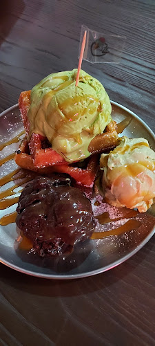 Icebar (Hougang) - Hospitality and gastronomy