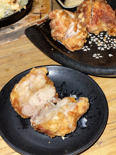 Shukuu Japanese Izakaya and Bar - Singapore