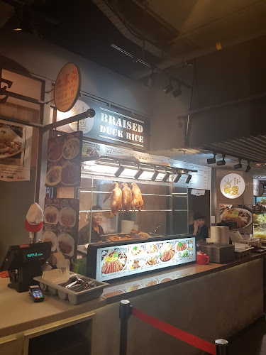 Duck King Teochew Kway Chap (鸭皇)