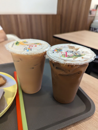 Han n Han Nanyang Coffeeshop - Singapore