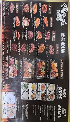 Kopitiam @ Hillion Mall