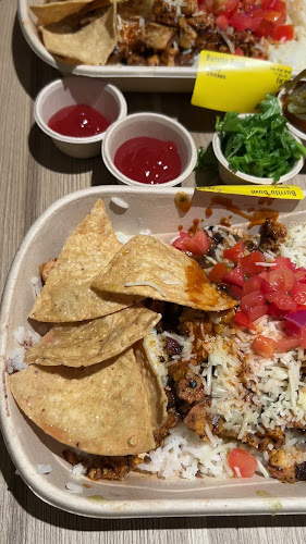 Opinii despre Guzman y Gomez - The Rail Mall în Singapore - Hospitality and gastronomy