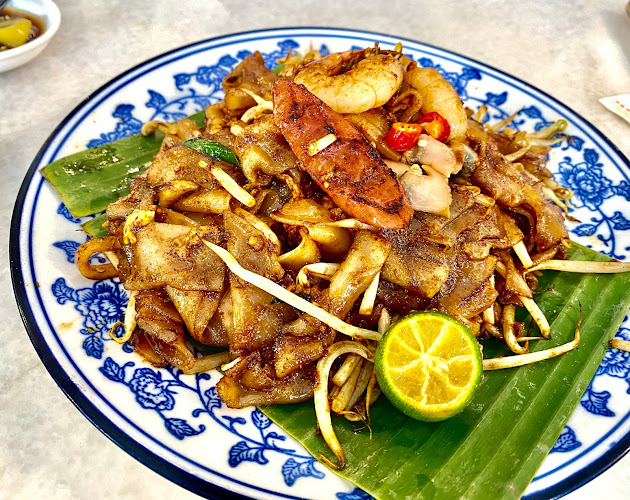 Meng Meng Roasted Duck Serangoon Garden - Hospitality and gastronomy