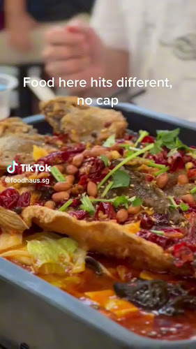 Opinii despre Food Haus în Singapore - Hospitality and gastronomy