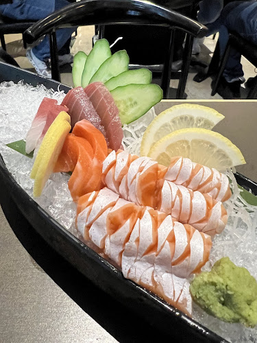 Opinii despre Yamato Izakaya în Singapore - Hospitality and gastronomy