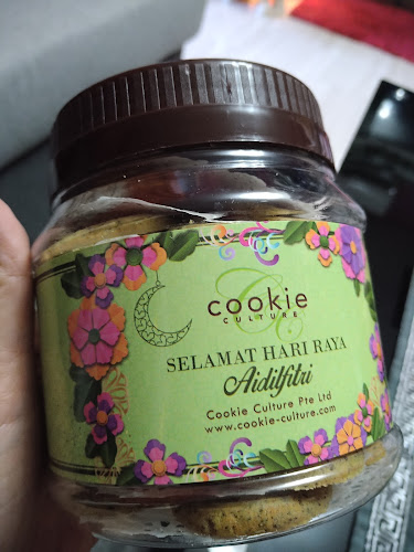 Cookie Culture Pte Ltd