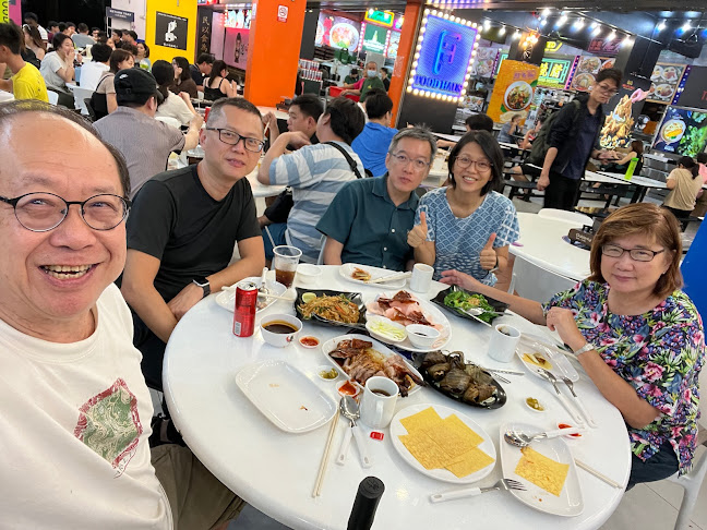 421 Ang Mo Kio Ave 10, Singapore 560421