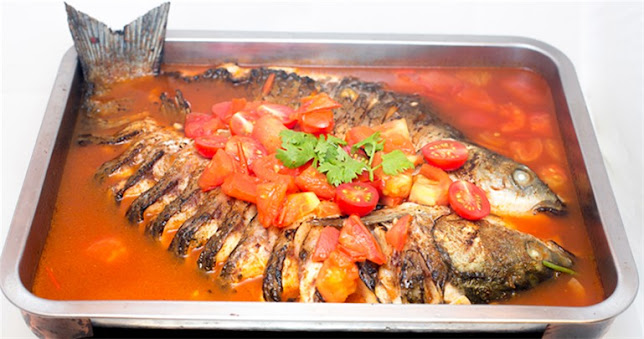 Tong Fu Ju Sichuan Restaurant - Singapore