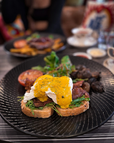 Opinii despre Brunches Cafe în Singapore - Hospitality and gastronomy