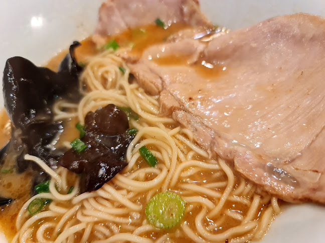 Ramen Hitoyoshi – Our Tampines Hub - Singapore