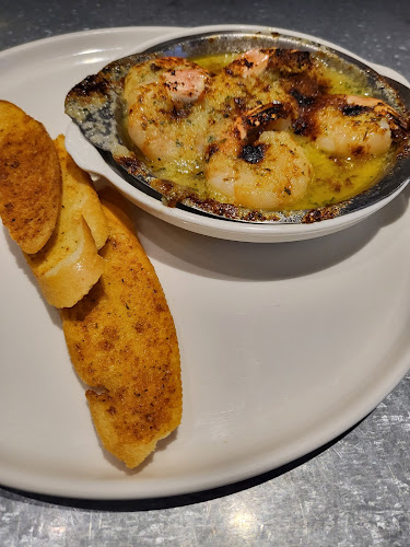 iSTEAKS @ Tampines 1 - Hospitality and gastronomy