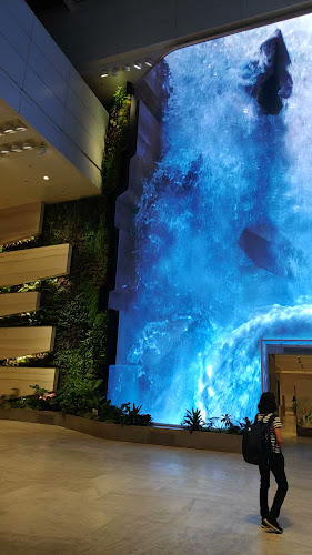 Bami Express - Singapore