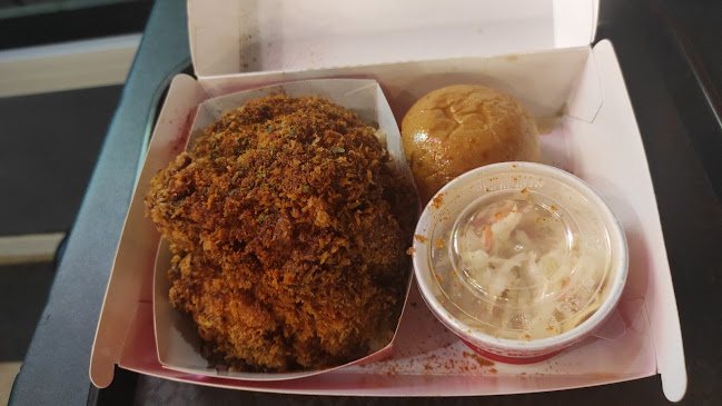 Fatty Bom Bom Sizzle