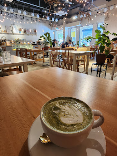 Bailey And Whiskey - Singapore