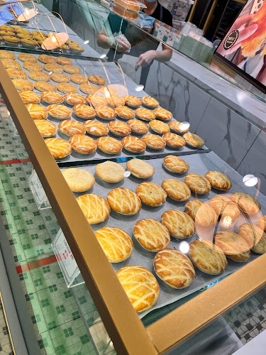 Comentarii opinii despre Tai Cheong Bakery