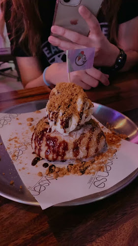 Opinii despre Icebar (Hougang) în Singapore - Hospitality and gastronomy