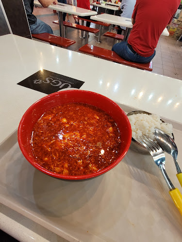 Chelabela: Korean Food by Korean Chef