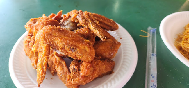 Beauty World Food Centre