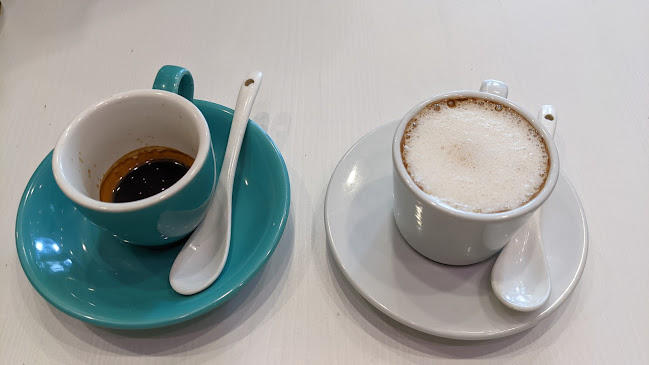 COTTAGE by The Straits People Cafe (TSP Coffee)