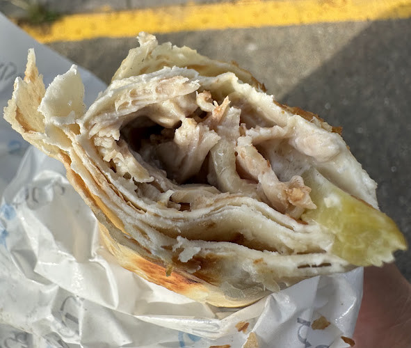 Antalya Turkish & Mediterranean Restaurant - Hospitality and gastronomy