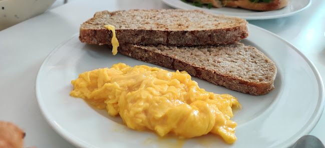 Comentarii opinii despre Simply Bread, Cluny Court