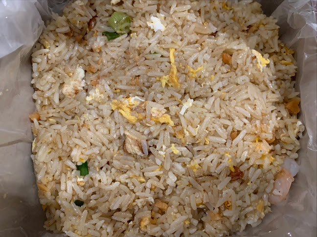 Comentarii opinii despre Hong Kong Street Chun Kee