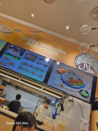 House Of White Bee Hoon (Halal) - Hospitality and gastronomy