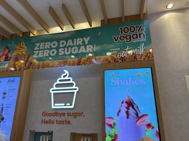 Yolé (Waterway Point)