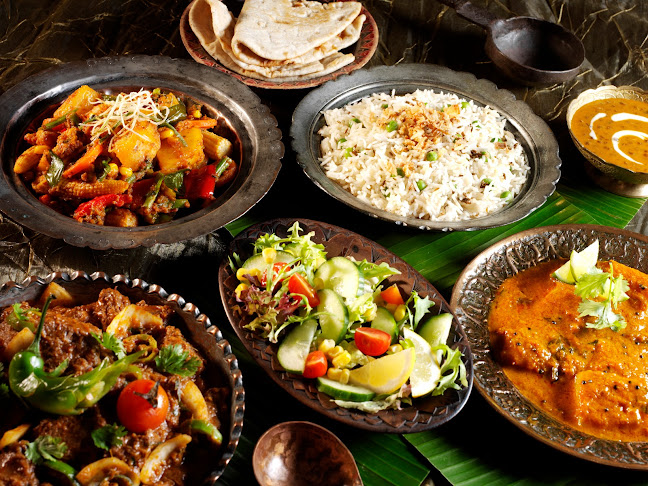 Opinii despre Hungry Indian Catering Singapore în Singapore - Hospitality and gastronomy