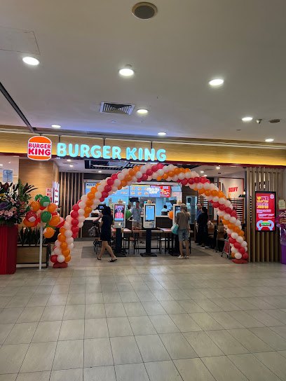 Burger King YewTee Point