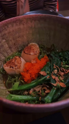 NOU - Hospitality and gastronomy