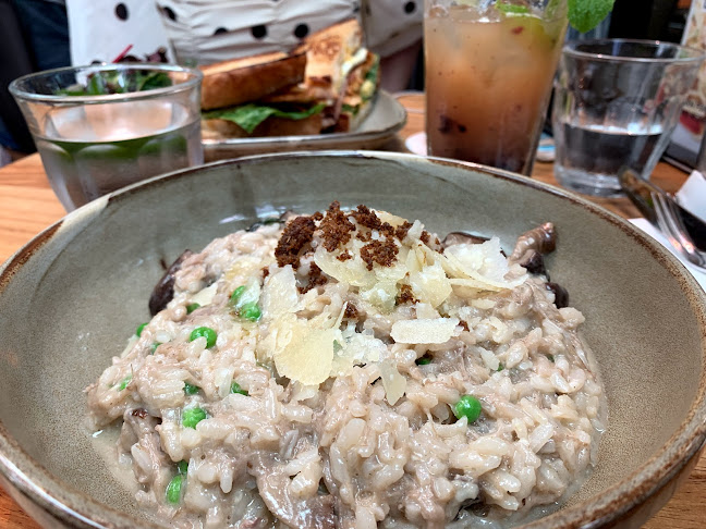 Comentarii opinii despre The Providore (Raffles Place)