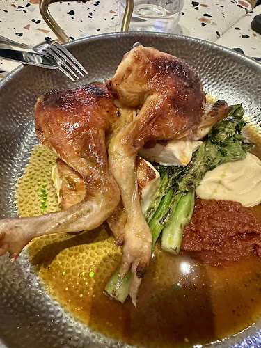 The Masses Singapore - Hospitality and gastronomy