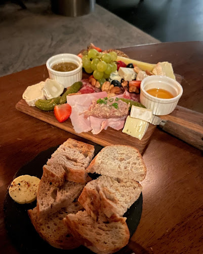 D.F. Cantina by Barbary Coast - Singapore