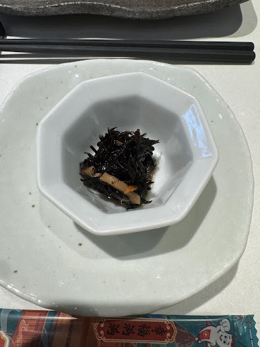 Ryo Sushi - Hospitality and gastronomy