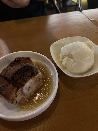 Comentarii opinii despre Bernie's