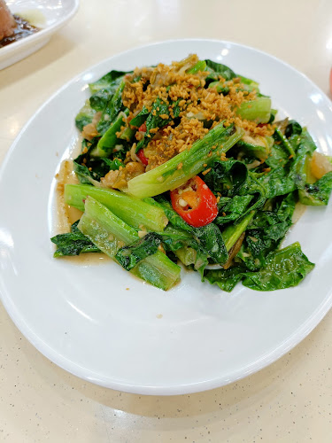 Hoy Yong Seafood Restaurant - Hospitality and gastronomy